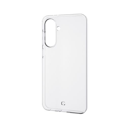 Galaxy A36 5G/ソフトケース/極み/クリア