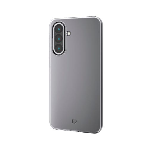 Galaxy A36 5G/ソフトケース/極み/クリア