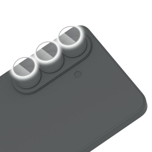 Galaxy S26 (SC-51G)/カメラレンズフィルム/高透明/指紋防止
