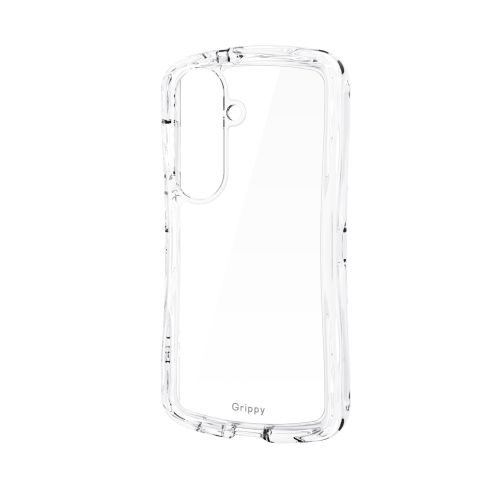 Galaxy S26 (SC-51G)/Grippy/オールクリア/クリア