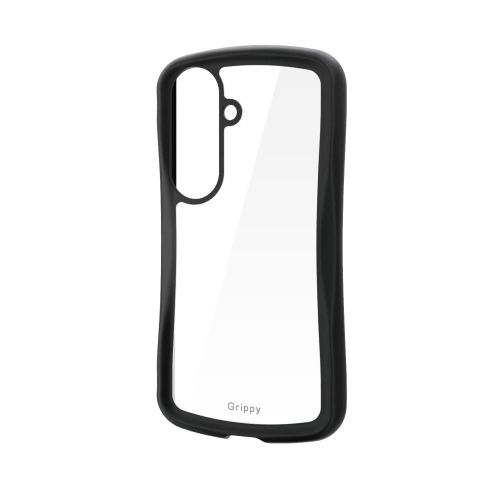 Galaxy S26 (SC-51G)/Grippy/フレームカラー/ブラック