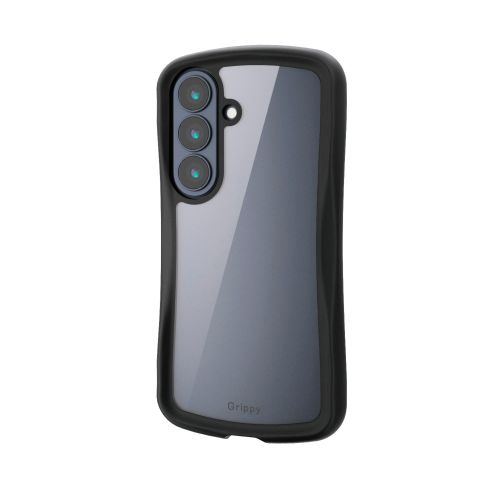 Galaxy S26 (SC-51G)/Grippy/フレームカラー/ブラック