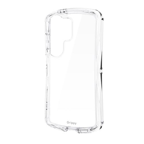 Galaxy S26 Ultra (SC-53G)/Grippy/オールクリア/クリア