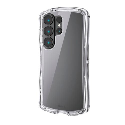Galaxy S26 Ultra (SC-53G)/Grippy/オールクリア/クリア