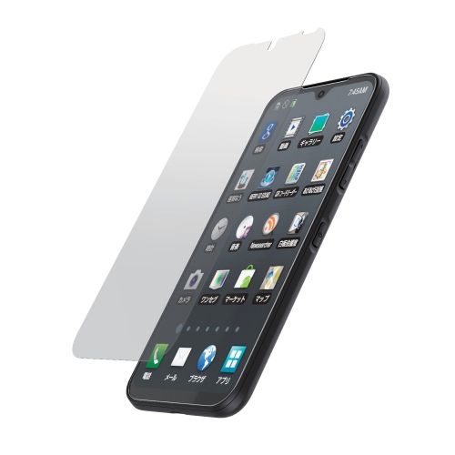 DIGNO BX2用法人向けフィルム/指紋防止/反射防止