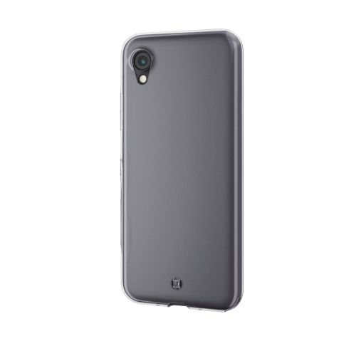 DIGNO BX2用法人向けソフトケース/極み/クリア