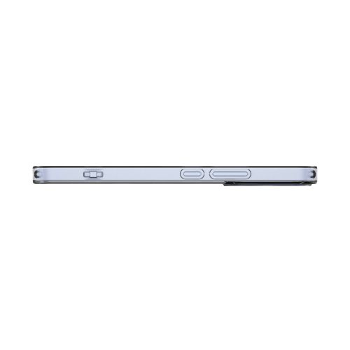 OPPO Reno 13A/ハイブリッドケース/クリア