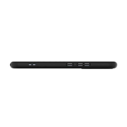 OPPO Reno 13A/TOUGH SLIM LITE/フレームカラー/ブラック