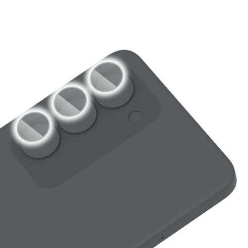 OPPO A5 5G/カメラレンズフィルム/高透明