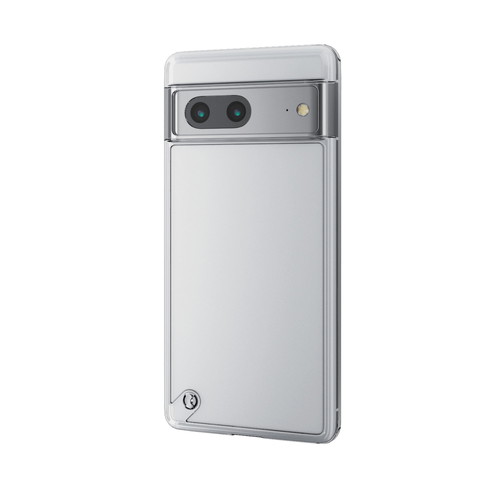 Google Pixel 7用ハイブリッドケース/極み/クリア