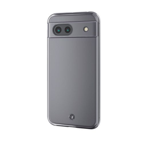 Google Pixel 8a用ソフトケース/極み/クリア