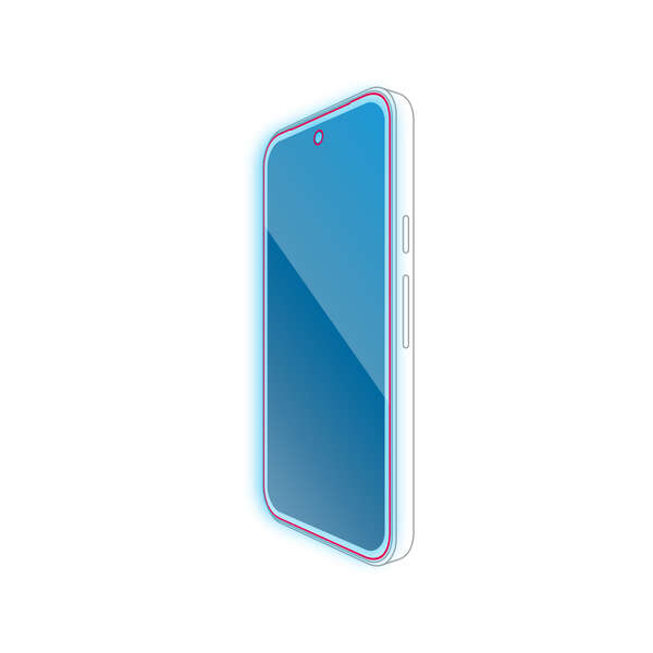 Google Pixel 9a/ガラスフィルム/ブルーライトカット/超簡単貼付ツール付き