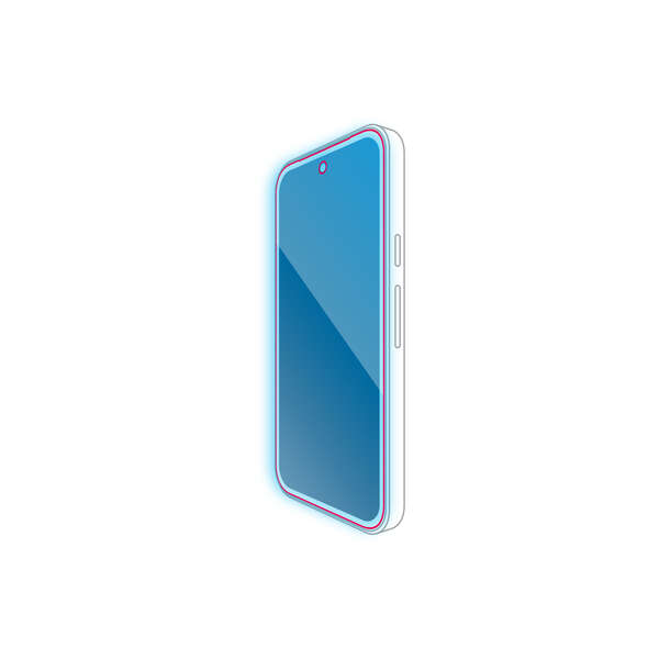 Google Pixel 9a/ガラスフィルム/ゴリラ/0.21mm/高透明/ブルーライトカット