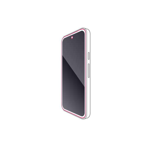Google Pixel 9a/ガラスフィルム/SHOCKPROOF/高透明