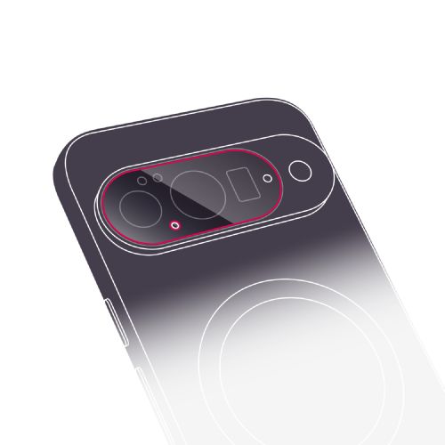 Google Pixel 10/カメラレンズガラスフィルム