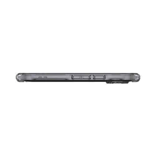 Google Pixel 10/Google Pixel 10 Pro/TOUGH SLIM LITE/オールクリア/ストラップホールシート付/クリア