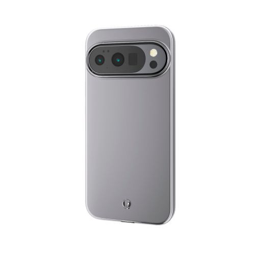 Google Pixel 10/Google Pixel 10 Pro/ソフトケース/極/クリア