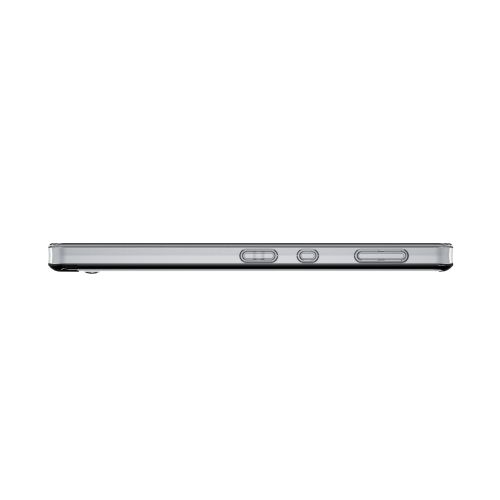 AQUOS sense6s(SHG07)/AQUOS sense6用ハイブリッドケース/極み/クリア