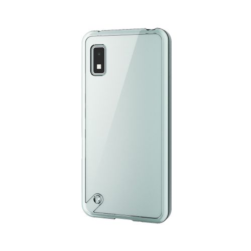 AQUOS wish2(SH-51C)/AQUOS wish(SHG06)用ハイブリッドケース/極み/クリア