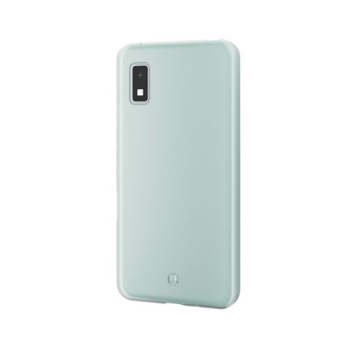 AQUOS wish2(SH-51C)/AQUOS wish(SHG06)用ソフトケース/極み/クリア