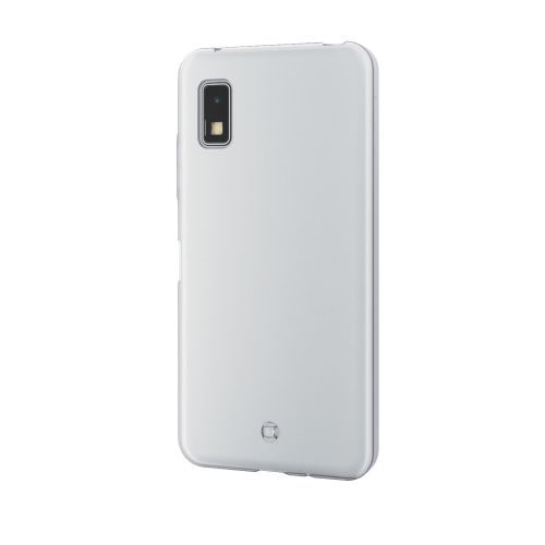 AQUOS wish3 (SH-53D)用ソフトケース/極み/クリア