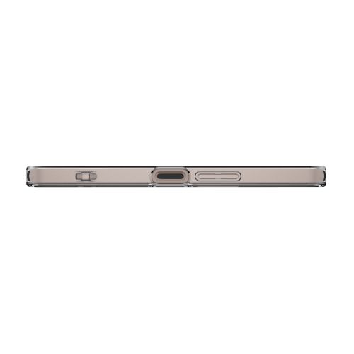 AQUOS wish4 (SH-52E)用ハイブリッドケース/極み/クリア