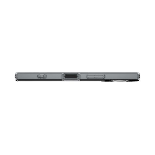 AQUOS R9 (SH-51E)用ハイブリッドケース/極み/クリア