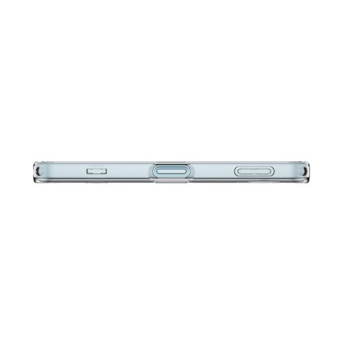 AQUOS sense9(SH-53E)用ハイブリッドケース/極み/クリア