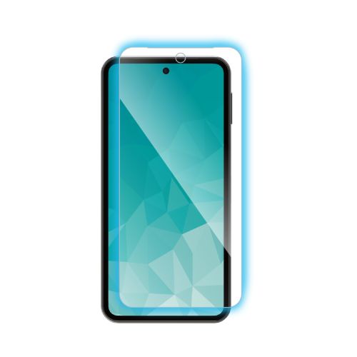 AQUOS sense10(SH-53F・SH-M33)/sense9(SH-53E・SH-M29)ガラスフィルム/高透明/ブルーライトカット