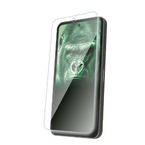 AQUOS sense10(SH-53F・SH-M33)/sense9(SH-53E・SH-M29)ガラスフィルム/ゴリラ/0.21mm/超簡単貼り付けツール