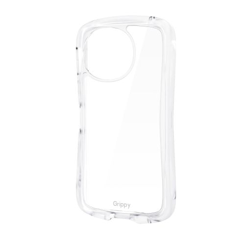 AQUOS sense10(SH-53F・SH-M33)/sense9(SH-53E・SH-M29)Grippy/オールクリア/クリア