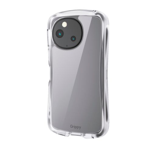 AQUOS sense10(SH-53F・SH-M33)/sense9(SH-53E・SH-M29)Grippy/オールクリア/クリア