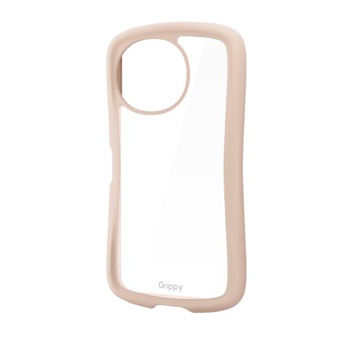AQUOS sense10(SH-53F・SH-M33)/sense9(SH-53E・SH-M29)Grippy/フレームカラー/ベージュ