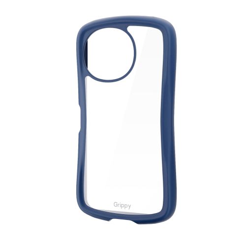 AQUOS sense10(SH-53F・SH-M33)/sense9(SH-53E・SH-M29)Grippy/フレームカラー/ネイビー