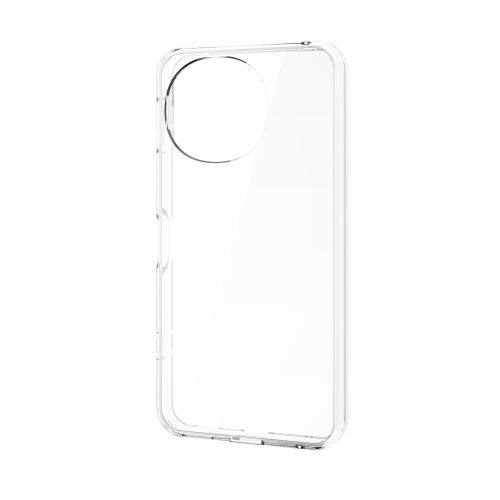 AQUOS sense10(SH-53F・SH-M33)/sense9(SH-53E・SH-M29)ハイブリッドケース/クリア