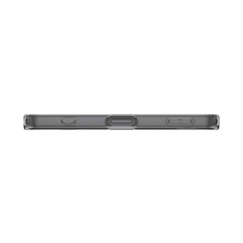 AQUOS sense10(SH-53F・SH-M33)/sense9(SH-53E・SH-M29)ハイブリッドケース/クリア