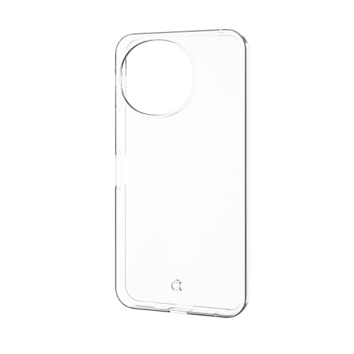 AQUOS sense10(SH-53F・SH-M33)/sense9(SH-53E・SH-M29)ソフトケース/クリア