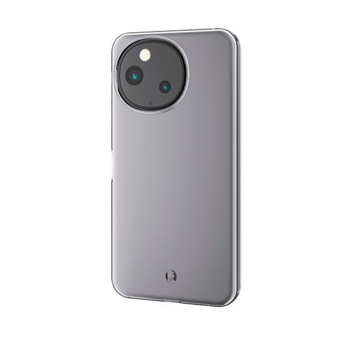 AQUOS sense10(SH-53F・SH-M33)/sense9(SH-53E・SH-M29)ソフトケース/クリア