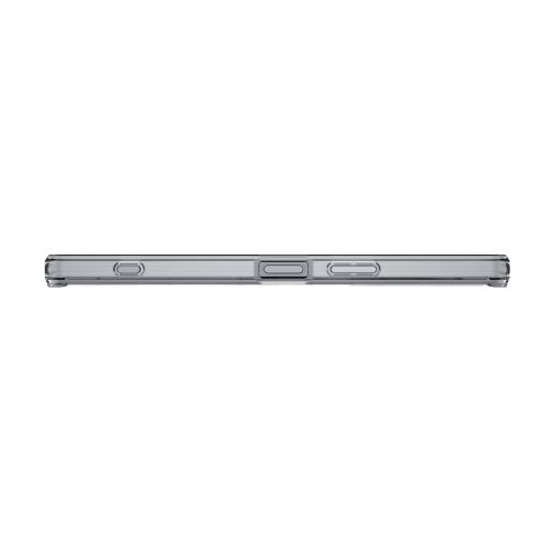 Xperia 1 V (SO-51D/SOG10)用ハイブリッドケース/極み/クリア