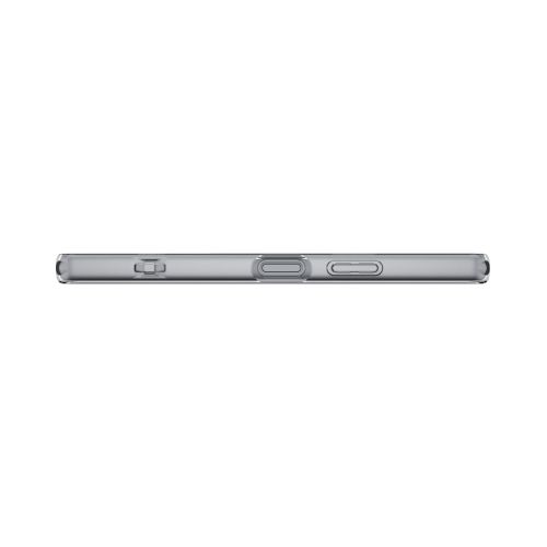Xperia 10 V (SO-52D/SOG11)用ハイブリッドケース/極み/クリア
