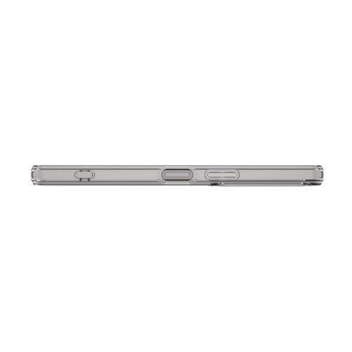 Xperia 1 VI (SO-51E)用ハイブリッドケース/極み/クリア