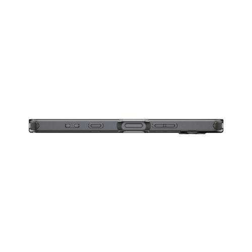 Xperia 10 VII (SO-52F)/ハイブリッドケース/クリア