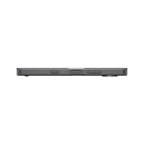 Xperia 10 VII (SO-52F)/ソフトケース/クリア