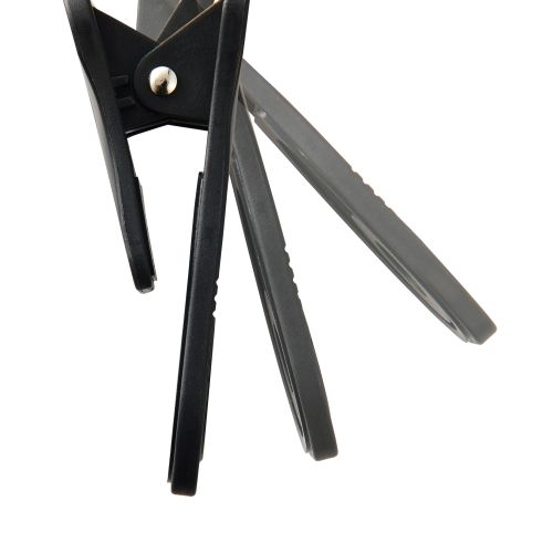 セルカレンズ/望遠レンズ/8倍/ブラック