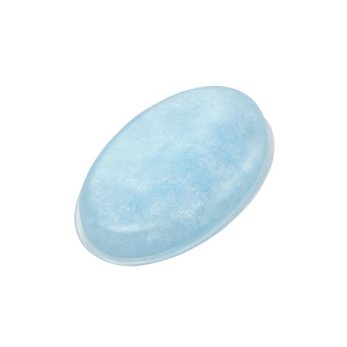 スマホ冷却パッド/モバピタッCool/PCM素材/ライトブルー