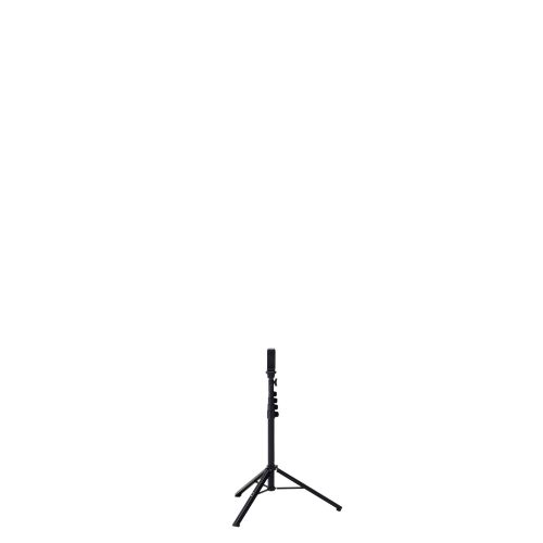 スマートフォン用三脚/高耐荷重/コンパクト/軽量/ブラック