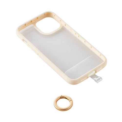 ストラップホールシート/1口タイプ/1枚入り/ゴールド