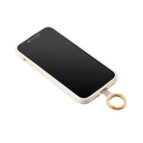 ストラップホールシート/1口タイプ/1枚入り/ゴールド