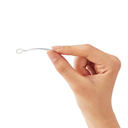 ストラップホールシート/1口タイプ/1枚入り/ゴールド