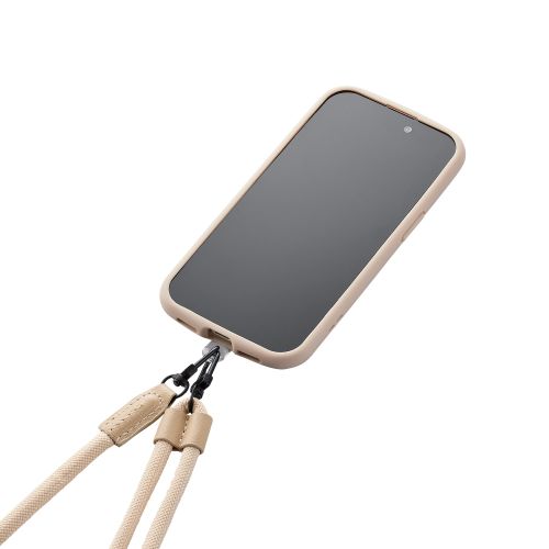 ストラップホールシート/1口タイプ/2枚入り/オールクリア